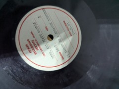 3 lot Audiodiscs 1950’s Conn All state Chorus song recordings record audio devi