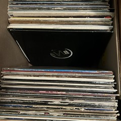 Vinyl Lot of 10 Rap,R&B,Disco,House,Soul,Funk Studio54 DJ Collection 1970s-2000s