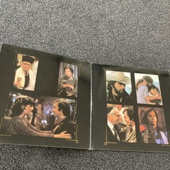 Neil Diamond: The Jazz Singer 12″ LP Vinyl 33RPM Capitol EAST 12120 1980