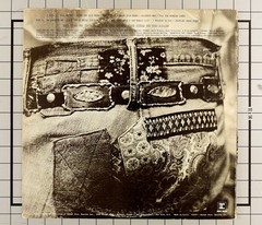 Vintage Neil Young After The Gold Rush Gatefold LP Vinyl Record MSK2283