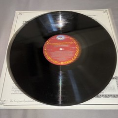 The Years To Remember – Frank Knight – Longines Symphonette Society Vinyl Record