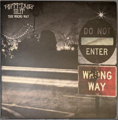 Rotting Out – The Wrong Way 12″ Vinyl Record (Pure Noise, PNE140, 2013) SEALED