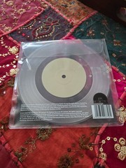 Charli XCX – Party 4 U 7″ Vinyl Crystal Clear RSD 2026