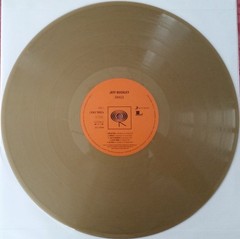 Jeff Buckley – Grace (LP, Album, Ltd, RE, RP, Gol) (Mint (M)) – 4209991443