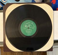 Edi Fitzroy – Youthman Penitentiary LP 1982