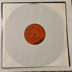 Natalie Cole Unpredictable LP 1977 Capitol Records SO-11600 VG+/VG+
