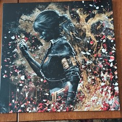 Laced Records Clair Obscur: Expedition 33 OST Vinyl LP Testard/Duport 2025