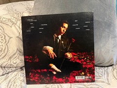 Conan Gray Superache Emerald Green Vinyl LP Limited Edition Republic Records Pop