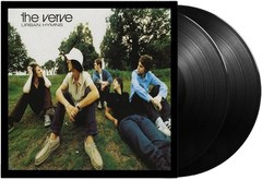 VERVE,THE URBAN HYMNS(2LP)
