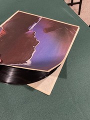 Crosby, Stills, Nash & Young Lot Vinyl Albums 4 Way Street, So Far CSN&Y