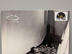 Olivia Dean – Live At The Jazz Cafe – New Sealed EP Record Store Day 2024 Vinyl