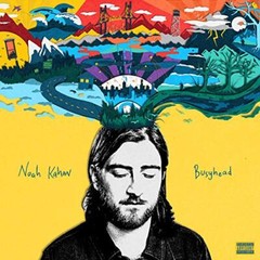 Noah Kahan – Busyhead NEW Sealed Vinyl