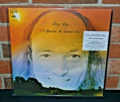 TERRY RILEY – A Rainbow In Curved Air, Limited Import 180G COLORED VINYL #’d New