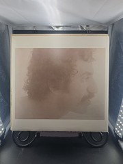 JIM CROCE I GOT A NAME 1973 LP ABCX 797 ABC Records Santa Maria Press EX/EX