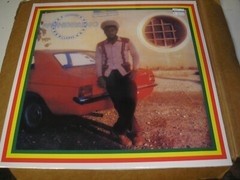 Johnny Clarke – Wondering LP new sealed Radiation reissue reggae