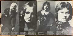 Edgar Winter Group-They Only Come Out At Night Vinyl LP KE 31584 VG+ CONDITION