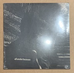 ALL UNDER HEAVEN Don’t Suffer Alone 7” Vinyl 1st Press /200-Glare Leaving Time
