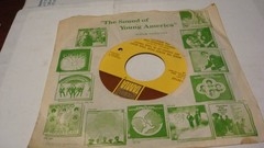 LOT of 10 R&B SOUL 45 RPM 1960s Etta, Smokey, Sly, Chuck Jackson, Temptations