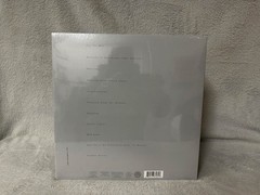 808s & Heartbreak • Kanye West • NEW/SEALED Vinyl LP Record CD Poster Lyrics