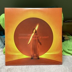 Different Kinds of Light by Bird, Jade (Record, 2021)