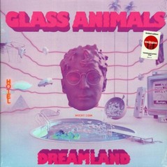 VINYL Glass Animals – Dreamland