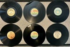 1980s Christian Music ▫️26 LPs▫️12 inch/33RPM▫️KEITH GREEN▫️JIMMY SWAGGART