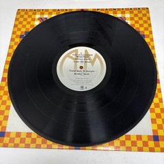 Head East – Flat As A Pancake Good Plus (G+)/Very Good Plus (VG+)