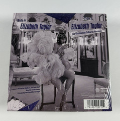 Taylor Swift Elizabeth Record Store Day Vinyl Record 7” Single RSD 2026 New