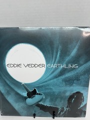 Vedder Eddie – Earthling – Vinyl (Record, 2022) NEW “SEALED”