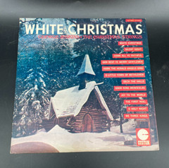 Holiday Vinyl Record Bundle – 6 Christmas Records/5 Albums