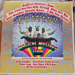 The Beatles Vinyl LP Albums Collection – Abbey Road Hey Jude Sgt Pepper Revolver