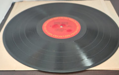 Johnny Winter Second Winter 1969 Vinyl Album 33RPM 12″ Classic Rock