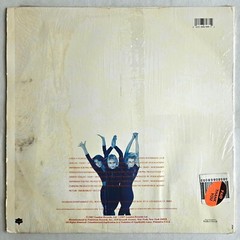 ROCK – BANANARAMA – I HEARD A RUMOUR – LONDON RECORDS ORIGINAL PRESSING