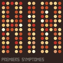 Air Premiers Symptomes (Vinyl)