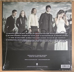 Flyleaf – Memento Mori – New 2 LP Jade Green Deluxe Vinyl
