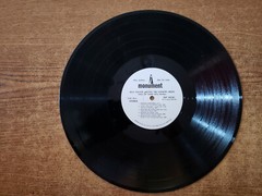 RARE PROMO 1969 EXCELLENT Billy Walker SALUTES COUNTRY HALL OF FAME 18101 LP33