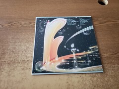 1970s EXCELLENT Rod Stewart – Atlantic Crossing 2875 LP33