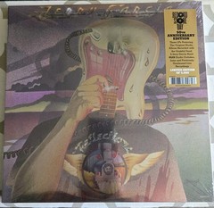 Jerry Garcia Reflections 50th Anniversary 3x LP Record Store Day RSD 2026 /5000