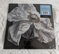 Quicksand Bring On The Psychics LP 1st Pressing 250 Green Ripple SOLD OUT New