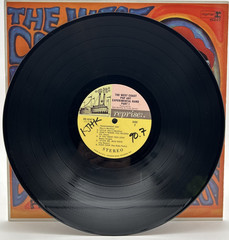 THE WEST COAST POP ART EXPERIMENTAL BAND “Part One” LP LImited Edition Reissue