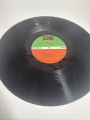 CROSBY, STILLS, NASH & YOUNG ~ Deja Vu ~ 1970 1st Pressing Atlantic SD 7200