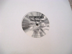 EBE Audio/ The Energy EP/ Solid Grooves/ 1995/ Acid House Leftfield Techno