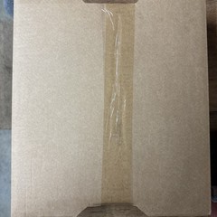 1000 ONLY PROMO 12” FLEETWOOD MAC 6 LP 1975-1987 CLEAR VINYL SHIPPING CASE