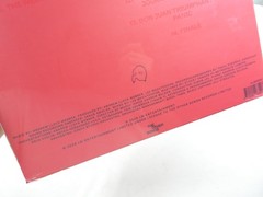 Masquerade NYC Phantom of the Opera Orchestral Score Vinyl Andrew Lloyd Webber