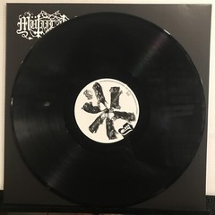 Mütiilation – Rattenkönig LP 2016 Osmose Productions – OPLP316 NM/NM [France]