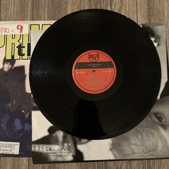 Melodic English Girl Indie Rock Pop LP THE PRIMITIVES Lovely