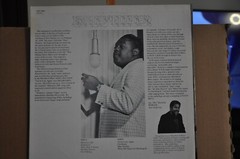 Fats Domino “Fats’ Hits” 1970’s Blues/Rock LP, VG+, Stereo, on Harlem Hitparade