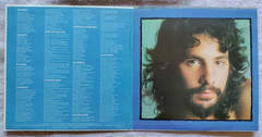NEAR MINT CAT STEVENS “TEASER AND THE FIRECAT” LP VINYL 1971 SP-4313