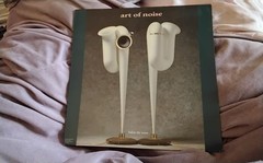 Art Of Noise – Below The Waste – Orig 12″ Vinyl LP – 8394041 1st UK – 1989 Ex+