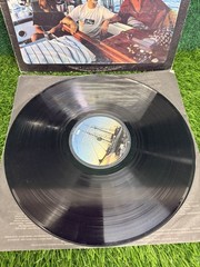 Crosby, Stills & Nash CSN 1977 Atlantic Records SD 19104 Vinyl LP Record VG+